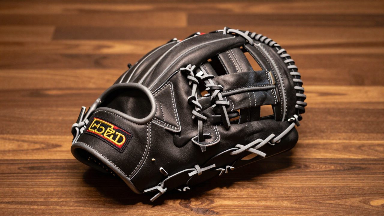Illustration for baseball gloves under 200