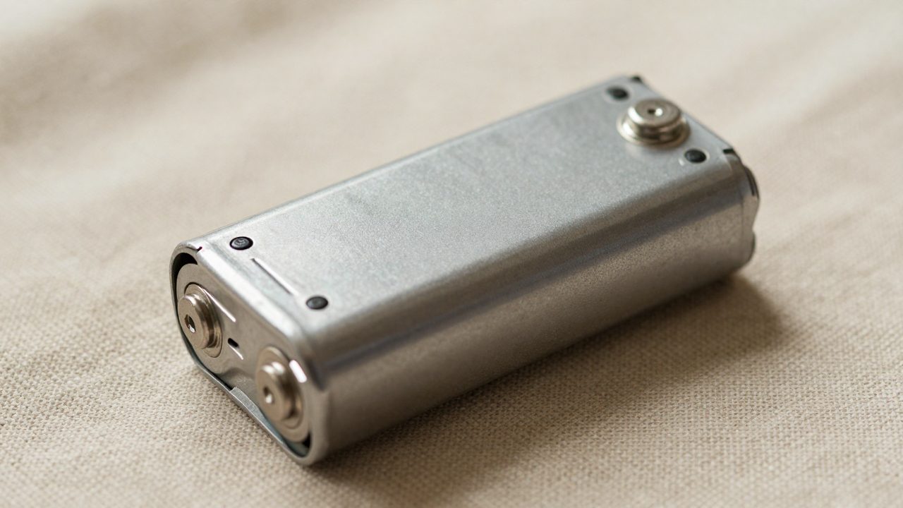 Illustration for battery for classic 350
