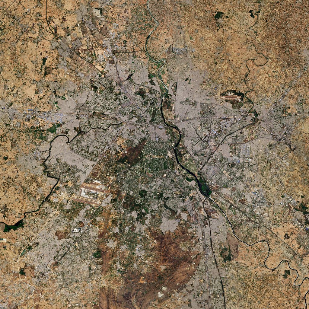 New Delhi, India
