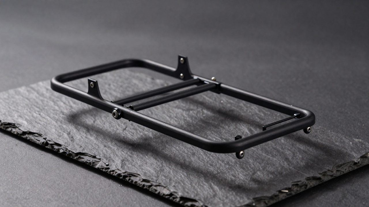 Illustration for bike rack for jeep grand cherokee