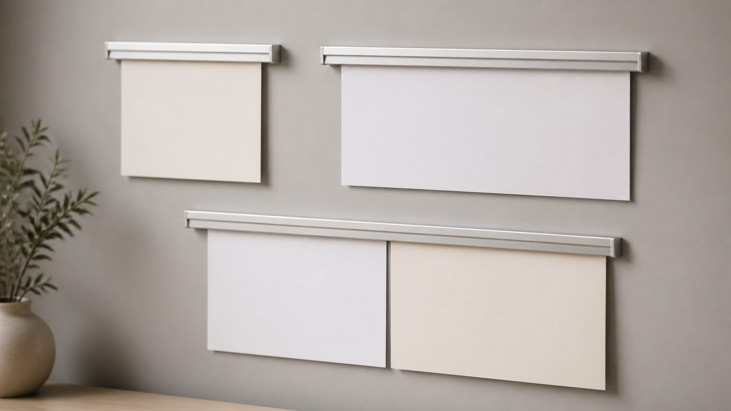 Illustration for bite tackless paper holders mooreco best rite balt