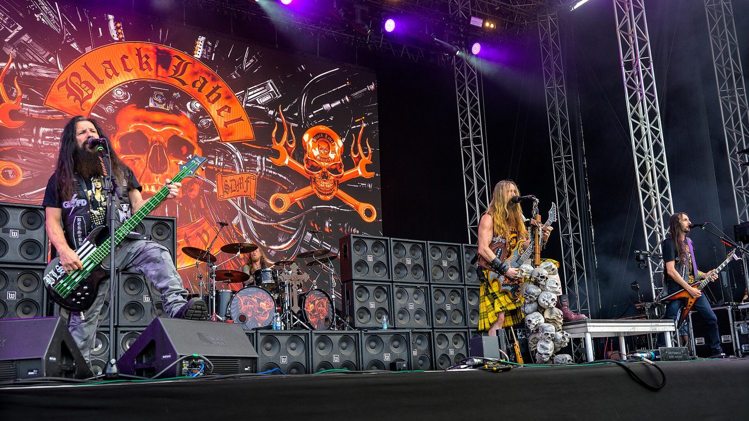 Black Label Society – Tons of Rock 2026-1