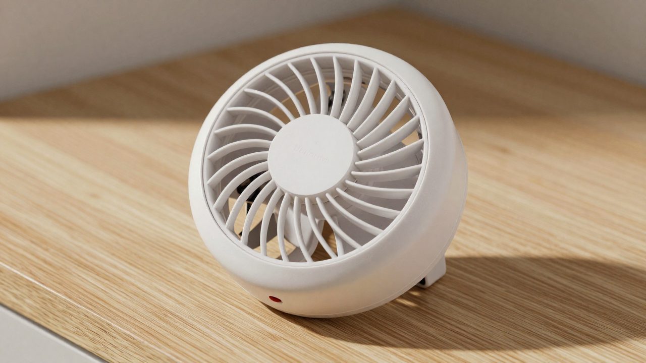 Illustration for bluetooth bathroom exhaust fan