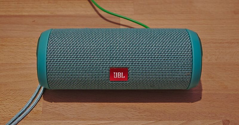 JBL Flip 6