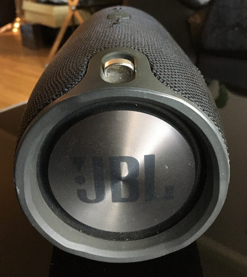 JBL Xtreme 4