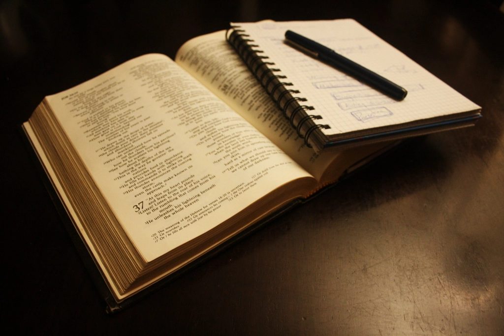 Free open books, study motivation