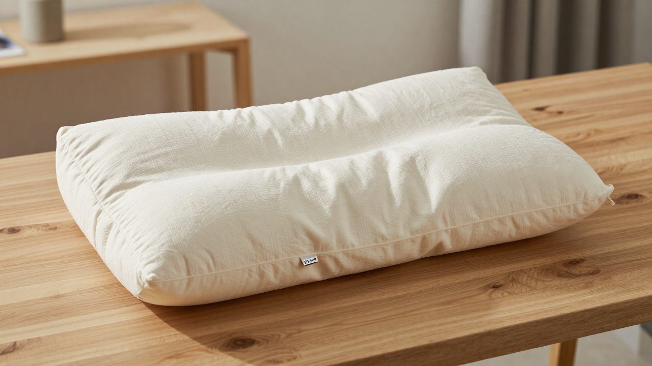 Illustration for boppy pillow for bbl
