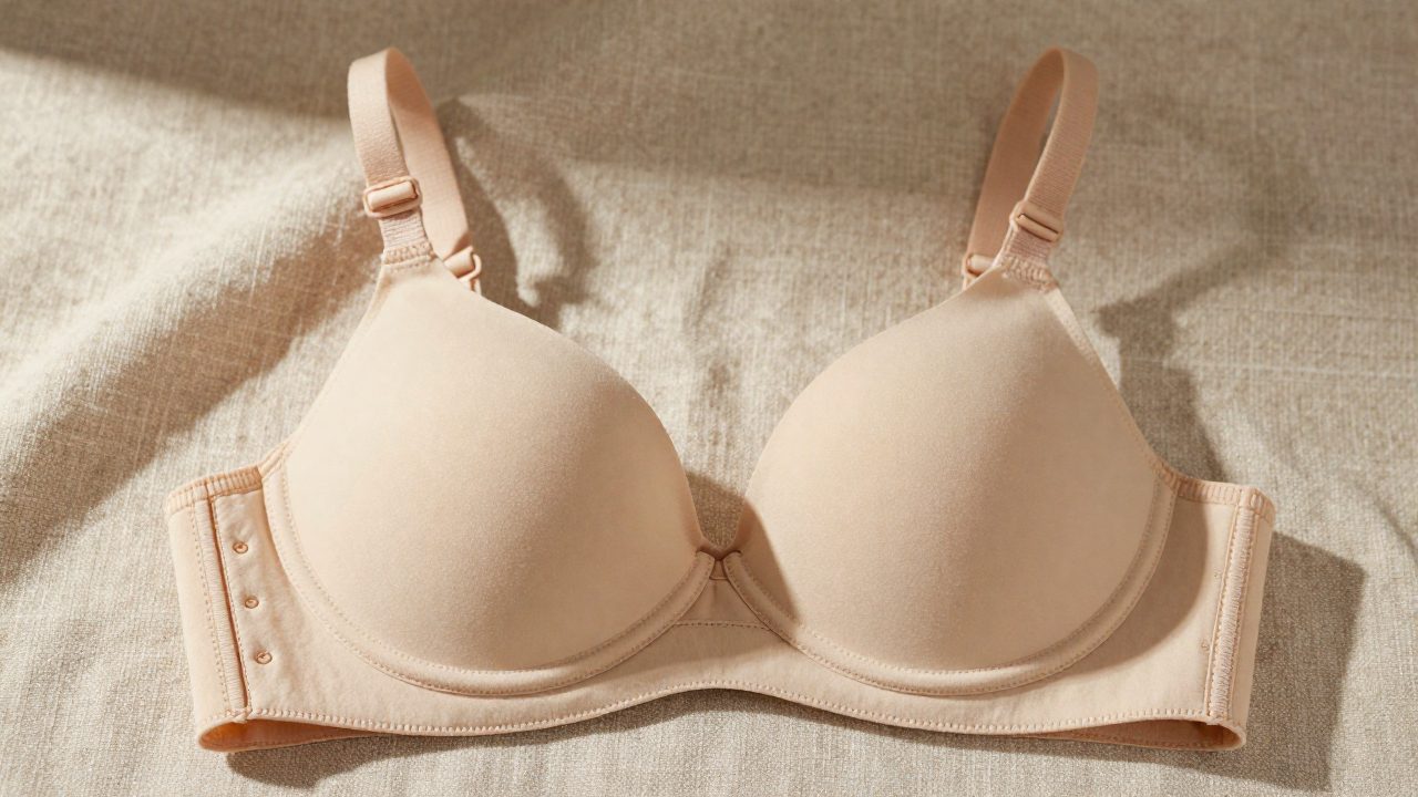 Illustration for bra for disney world