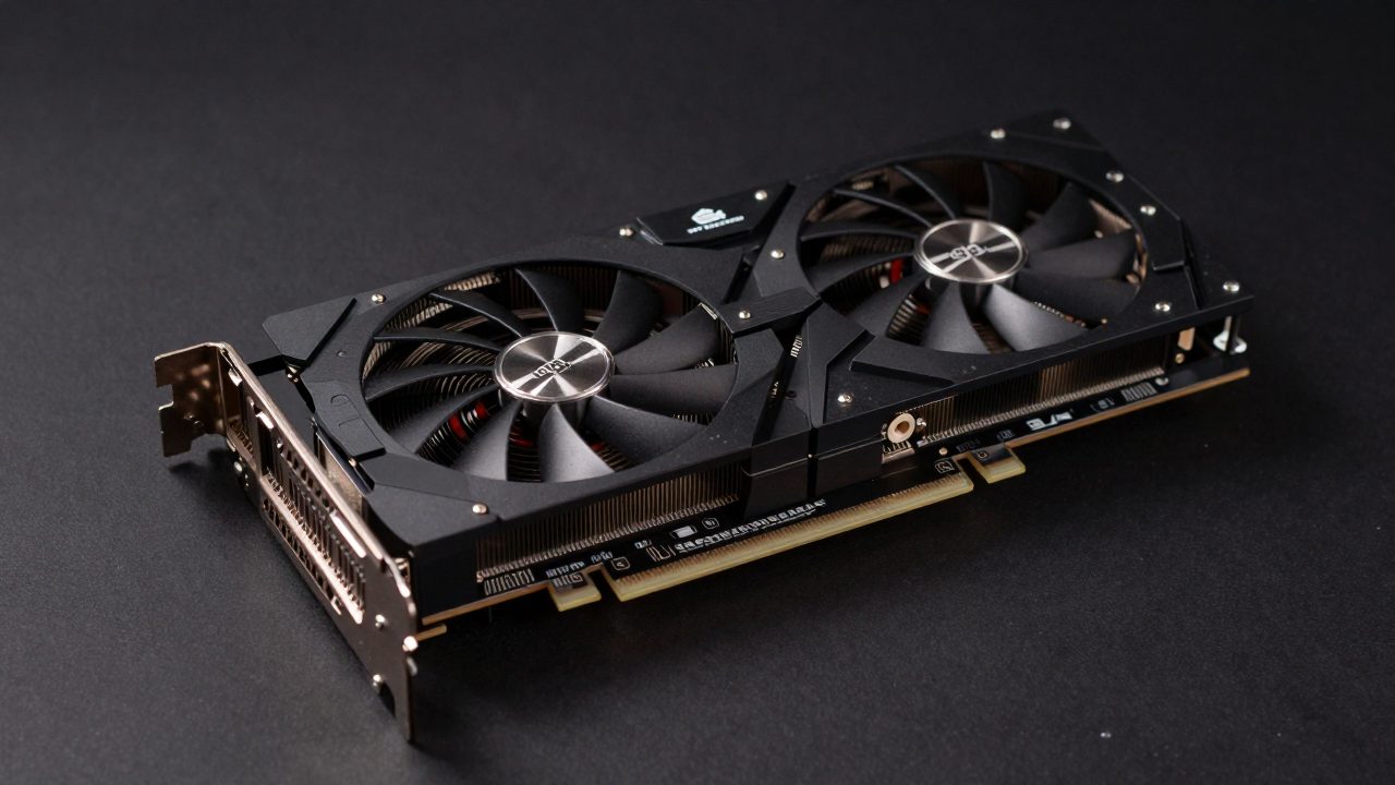Illustration for budget video card under 50