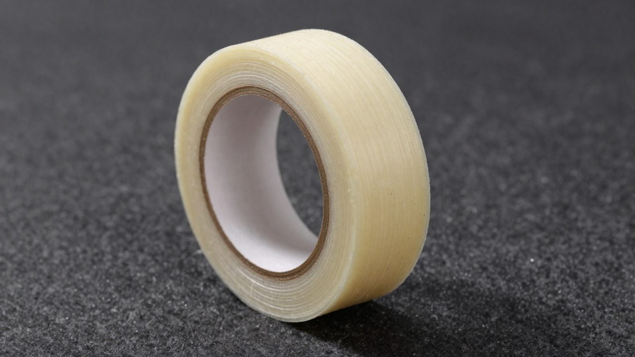 Illustration for butyl tape for rv
