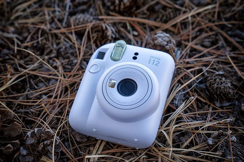 Fujifilm Instax Mini 12