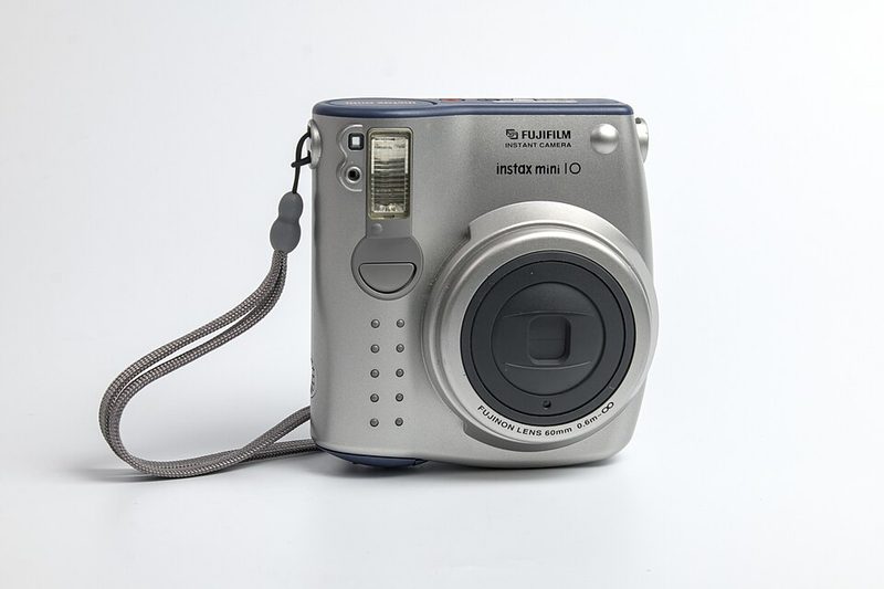 Fujifilm Instax Mini 40