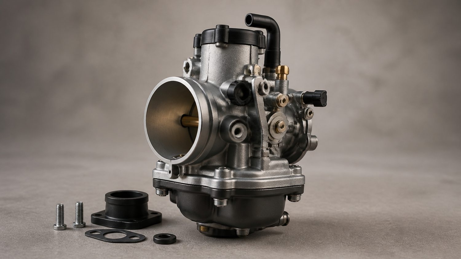 Illustration for carb for 1200 sportster