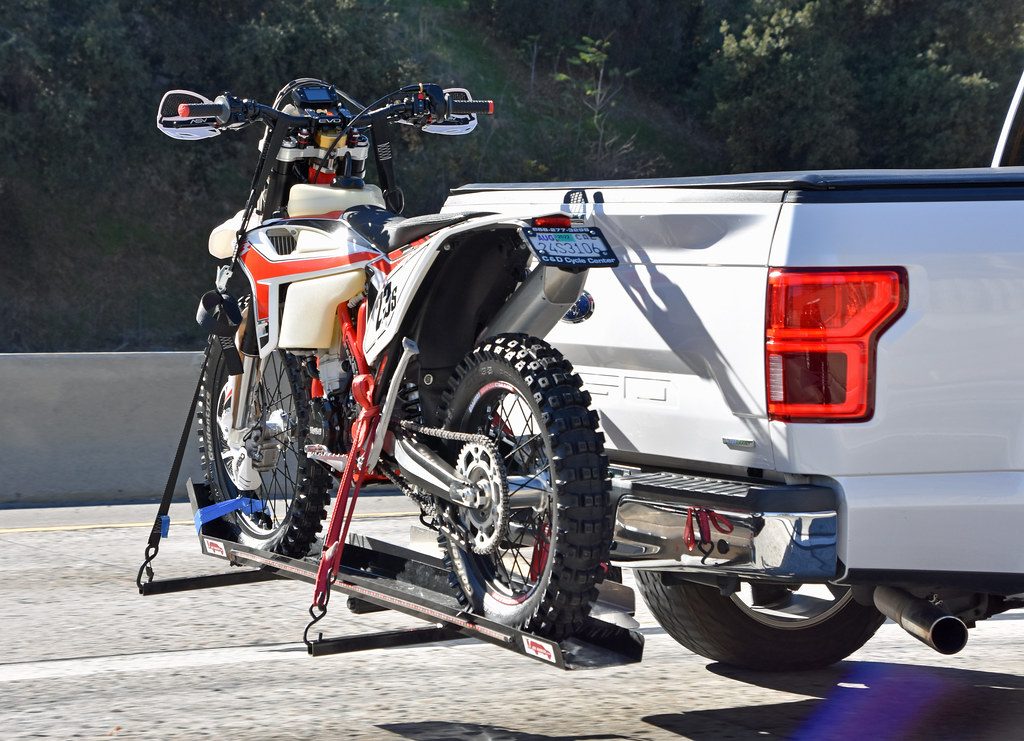 Dirt Bike