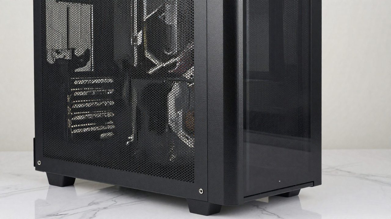 Illustration for case for h150i pro