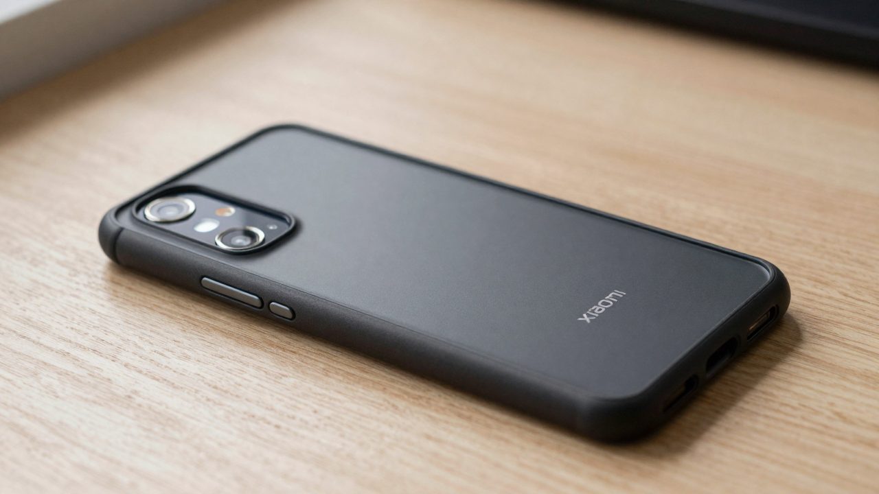 Illustration for case for xiaomi mi 9t