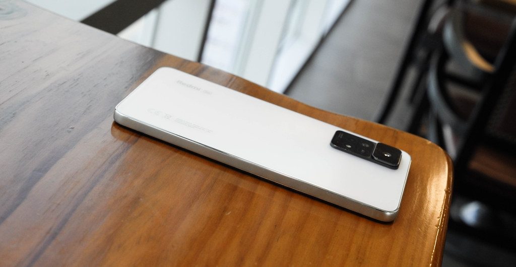 SKT Xiaomi Redmi Note 11 Pro 5G