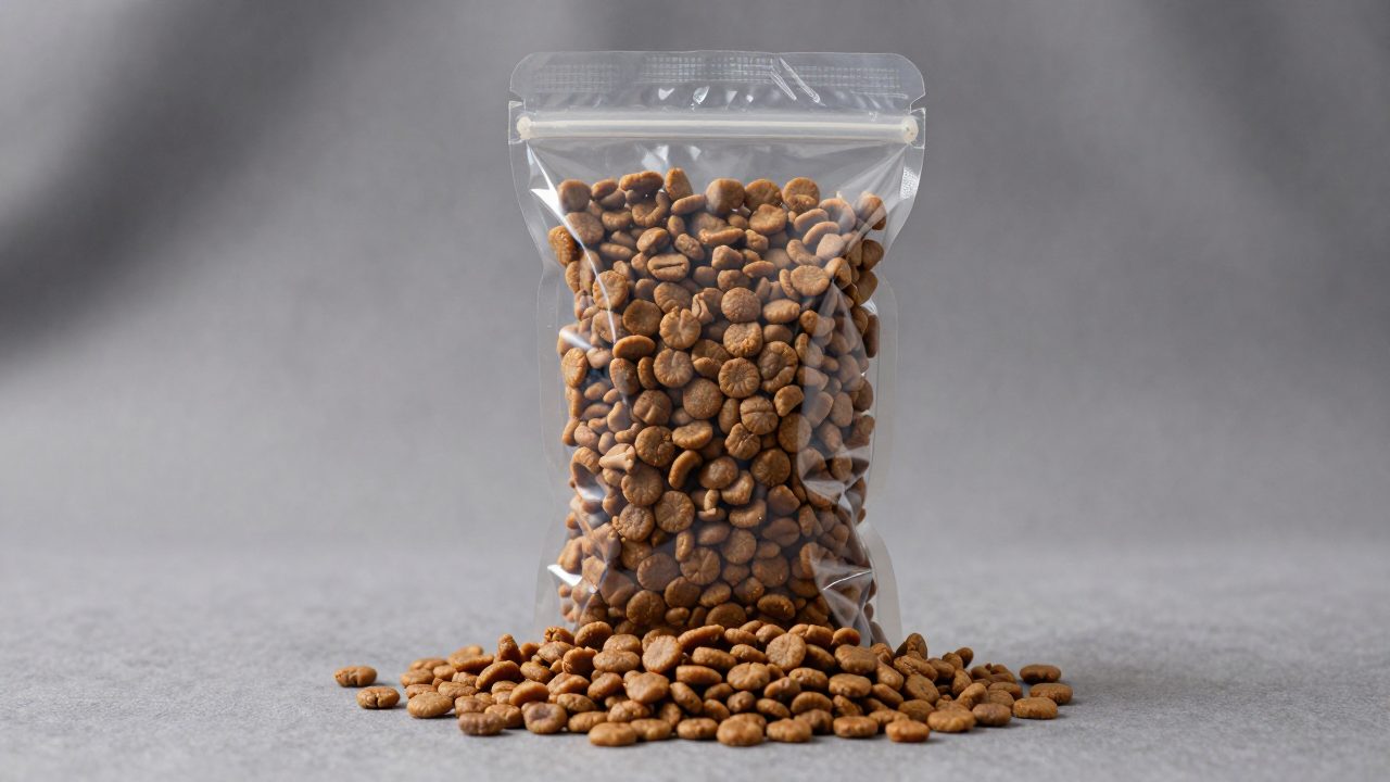 Illustration for cat foods in india