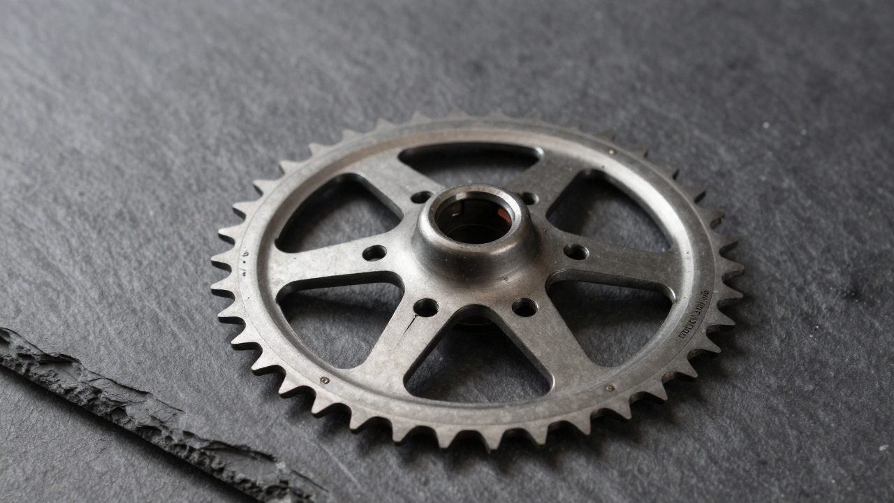 Illustration for cheap fixed gear wheelset