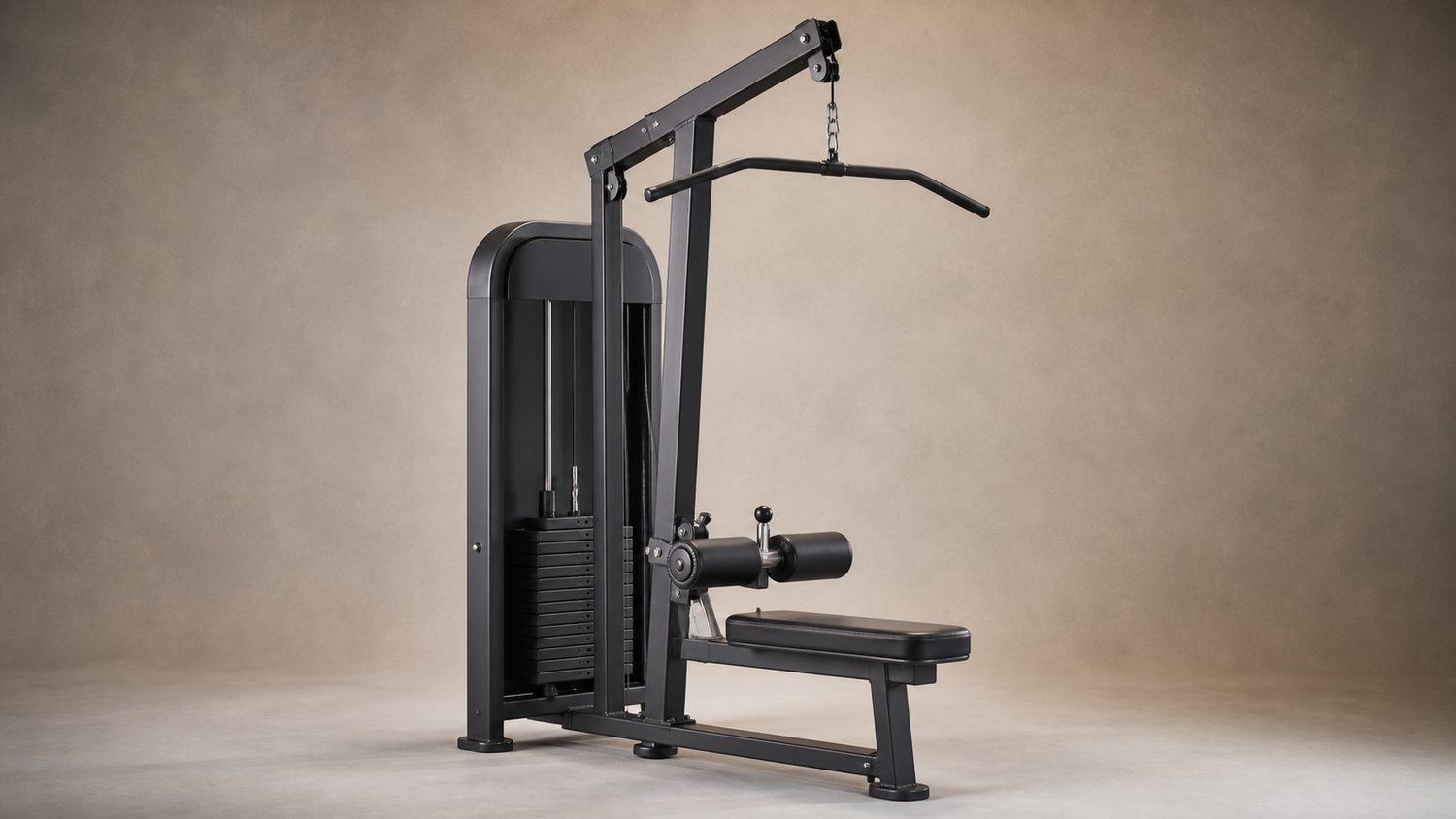 Illustration for choice products lat pulldown