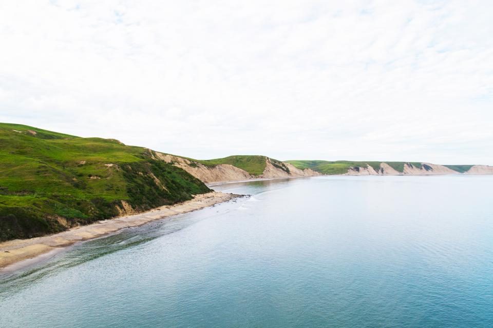 Coast Ocean