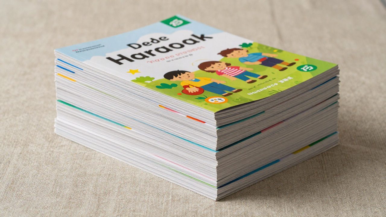 Illustration for cogat test prep books