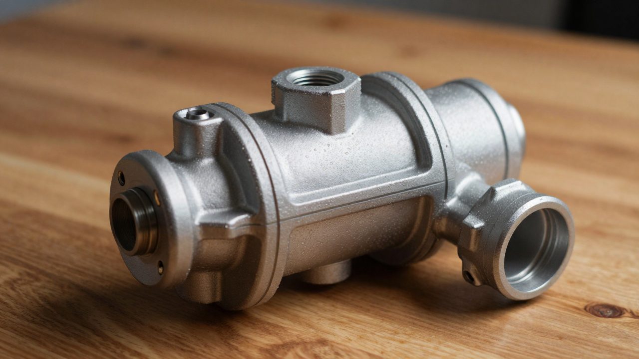 Illustration for coolant filter for 6 0 powerstroke