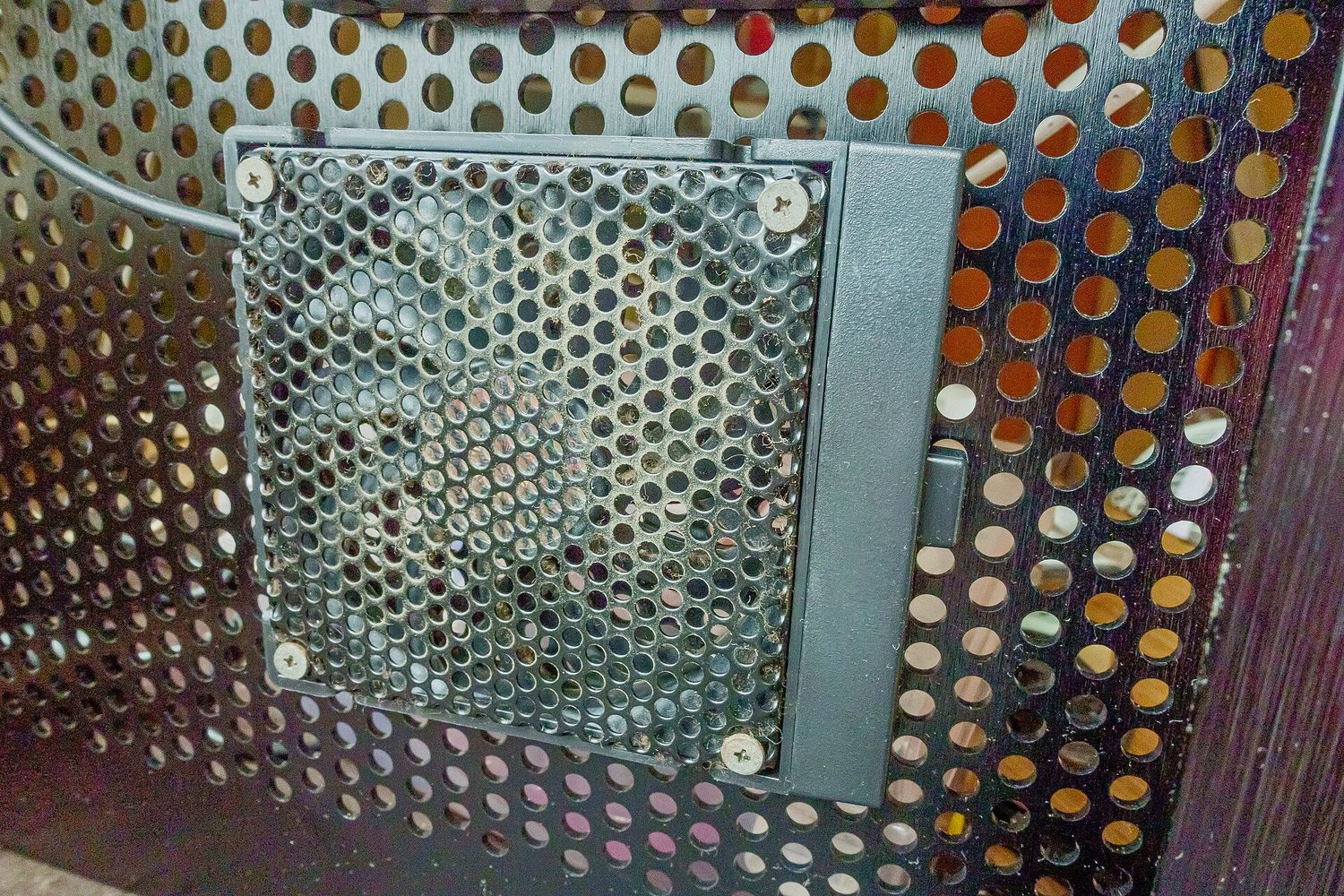 202408 Cooling Fan of Cooler Master Notepal U3 Plus