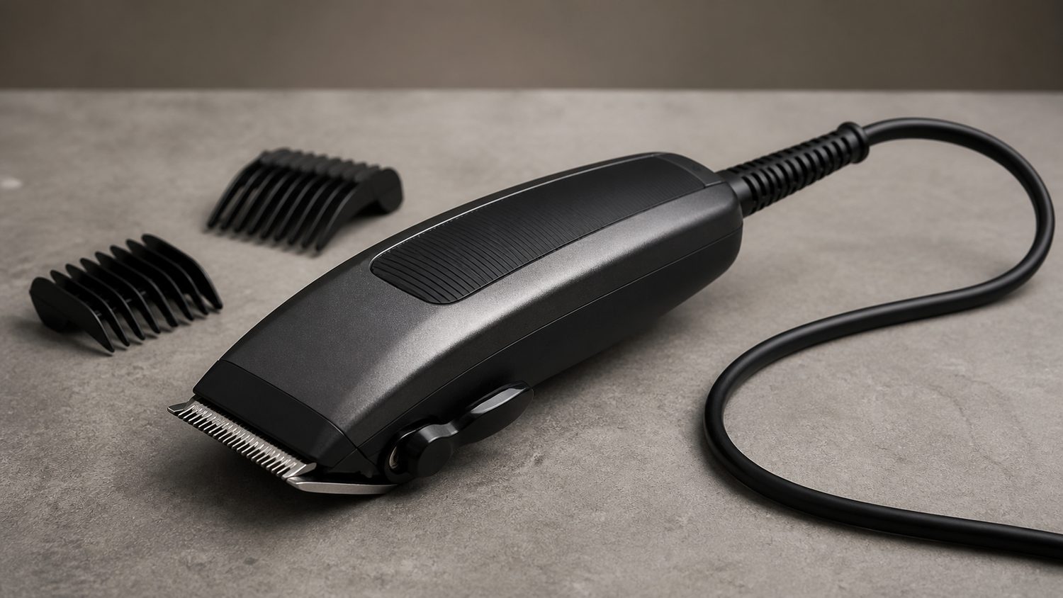 Illustration for corded trimmer under 500