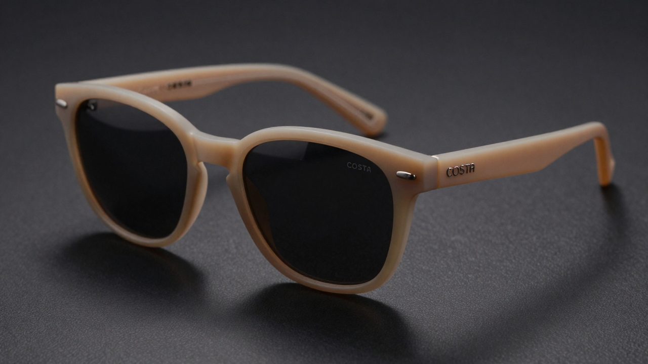 Illustration for costa sunglasses for large head