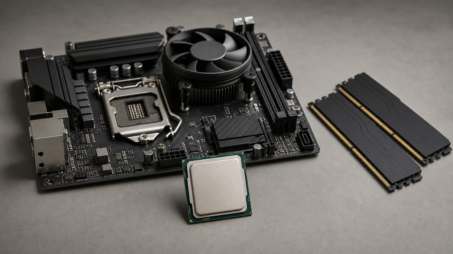 Illustration for cpu configuration under 10000