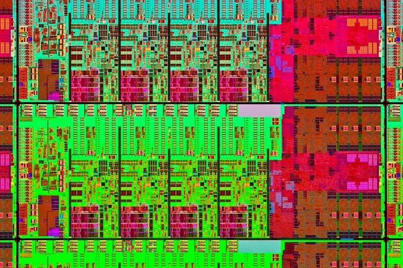 Intel Core i3-10100