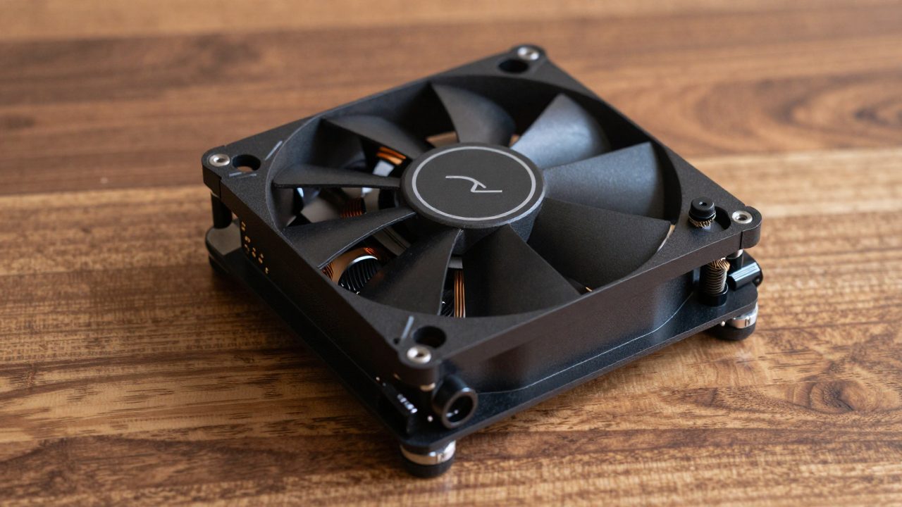 Illustration for cpu cooler under 50
