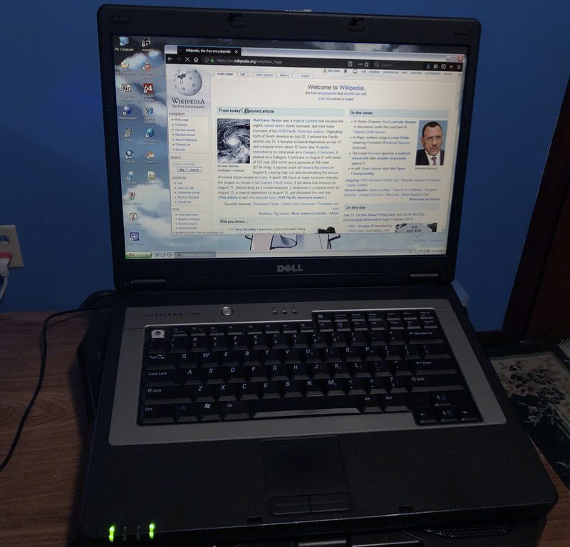 Dell Inspiron 14 5440