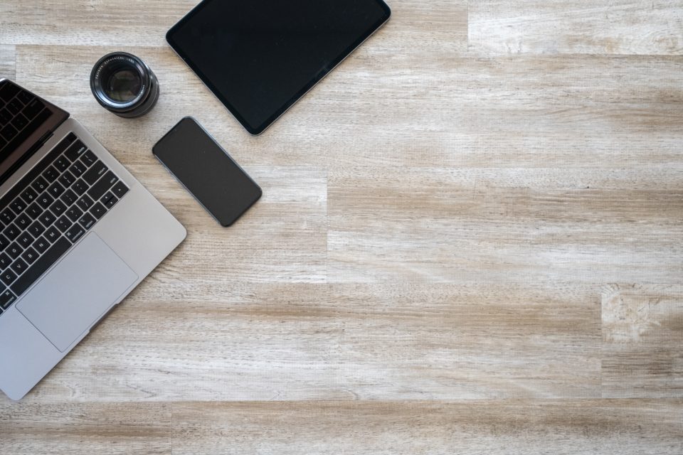 Workspace Office
