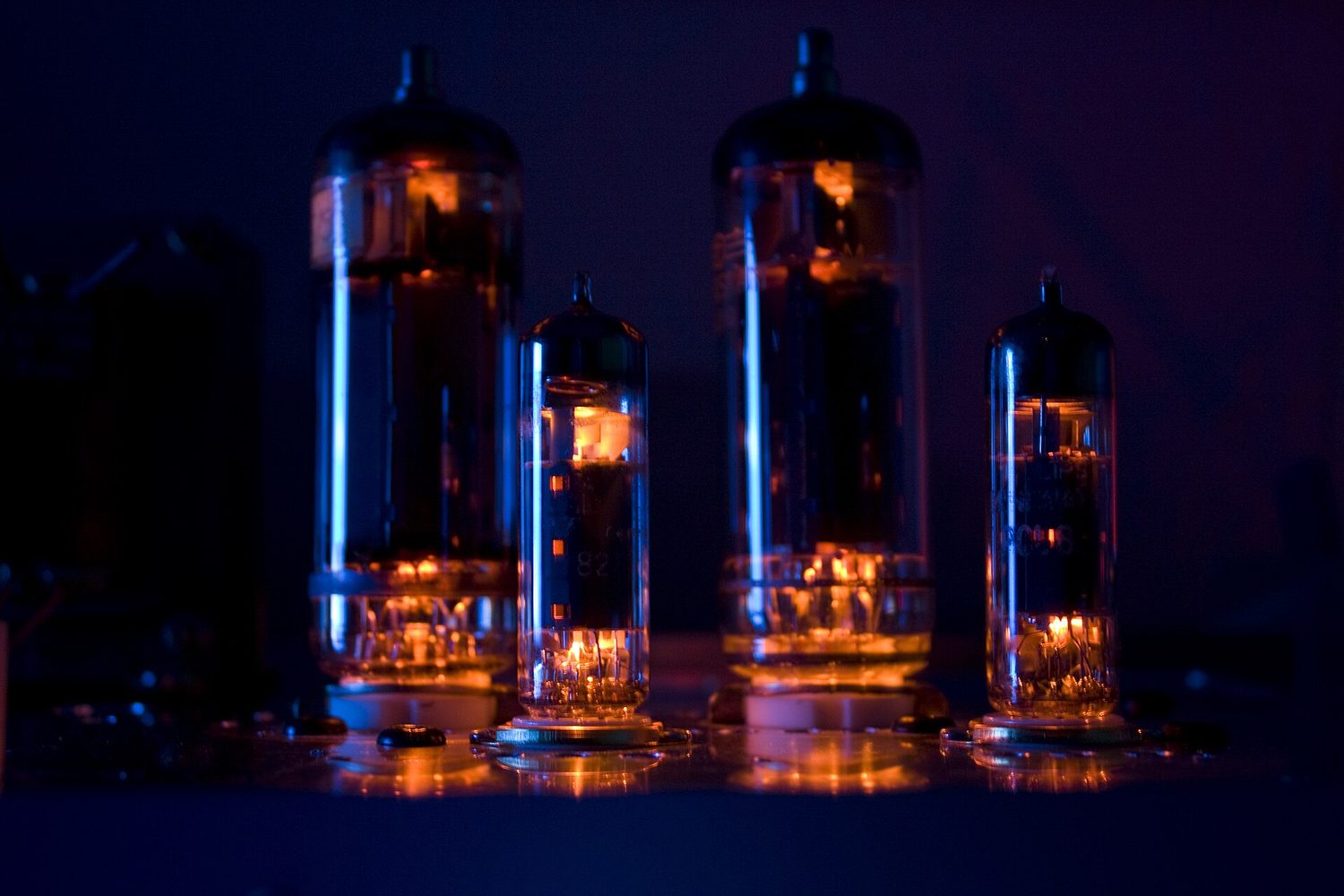 New DIY Tube Amplifier (3240314993)