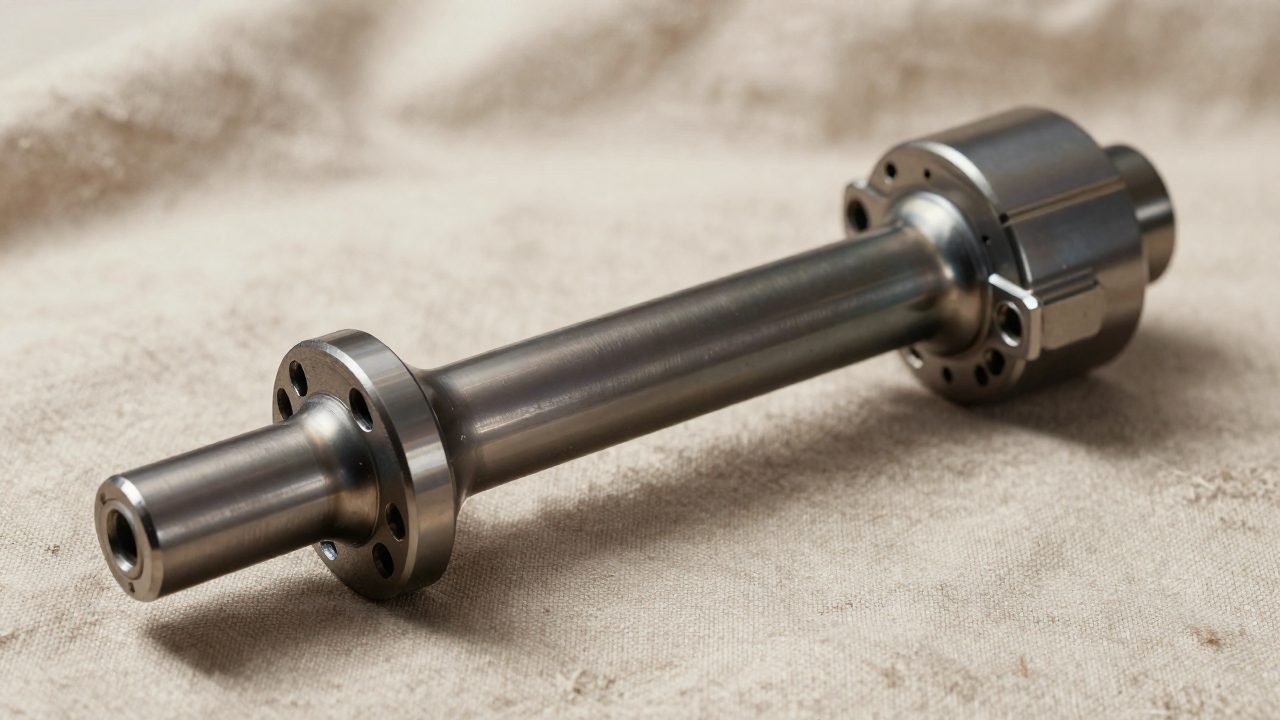Illustration for drive shafts for e revo