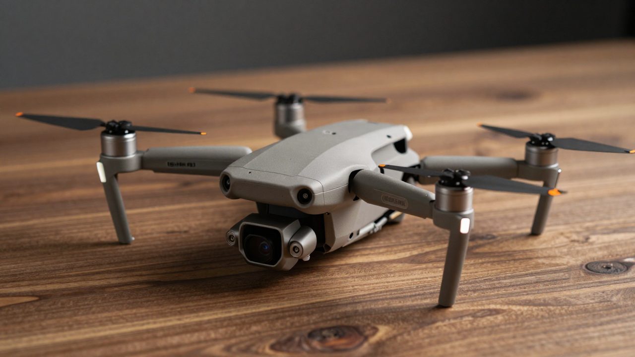 Illustration for drone for 150 dollar