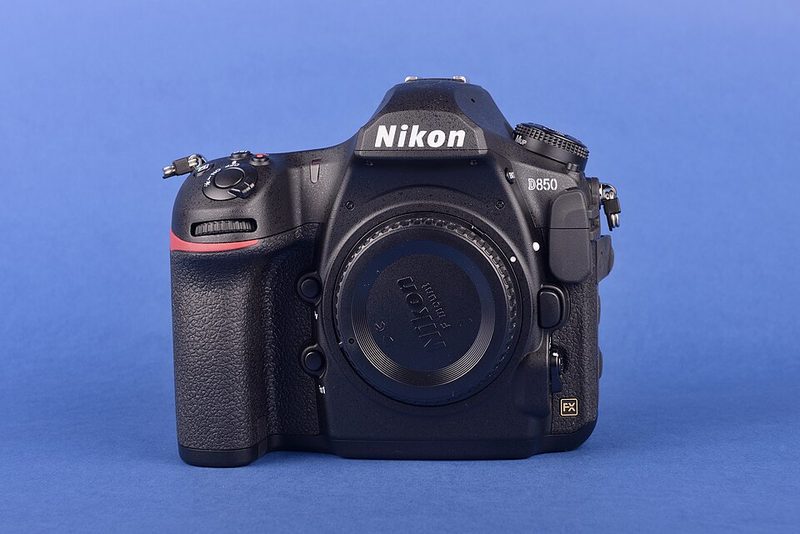 Nikon D5600