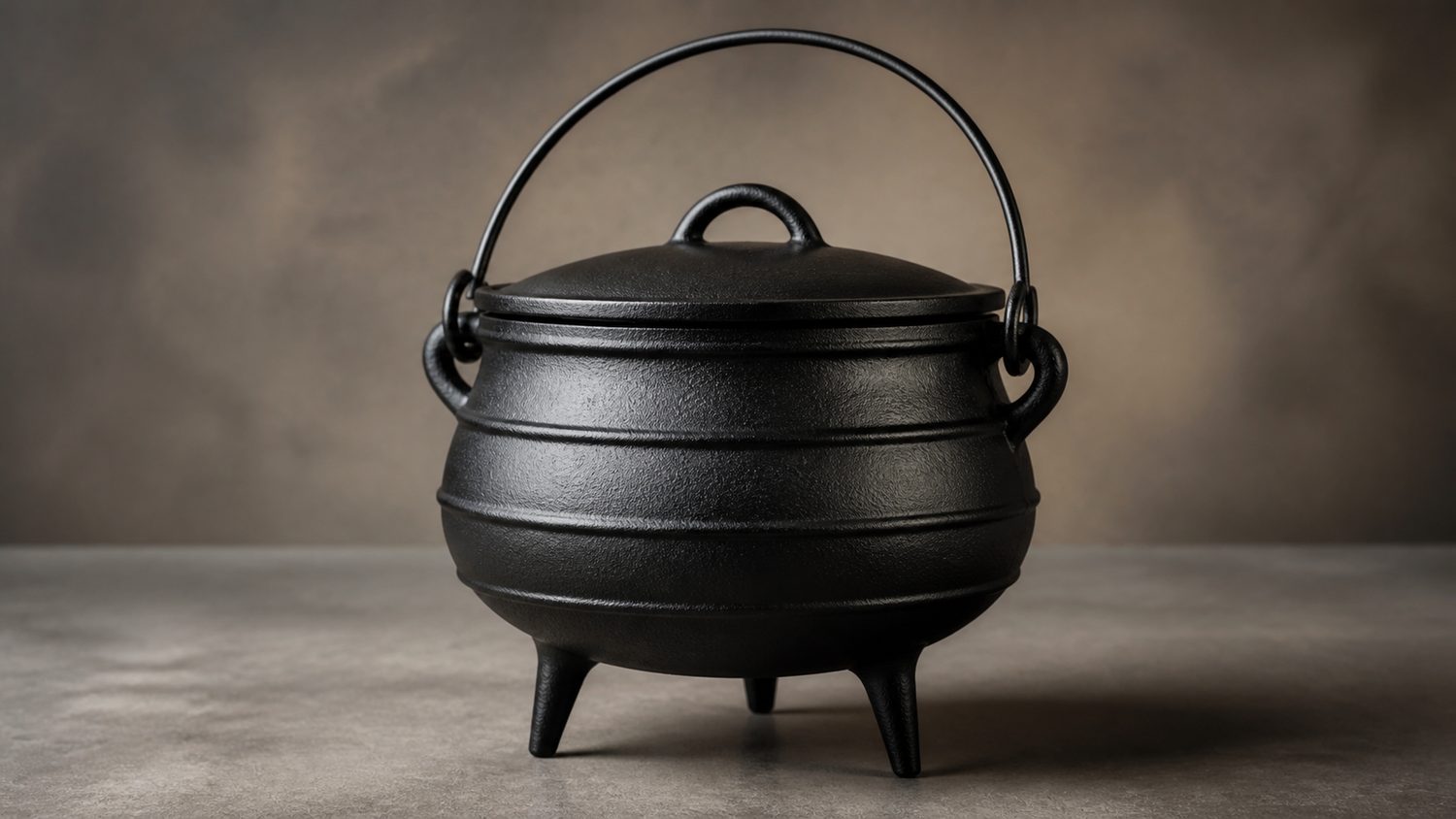 Illustration for duty no 3 potjie