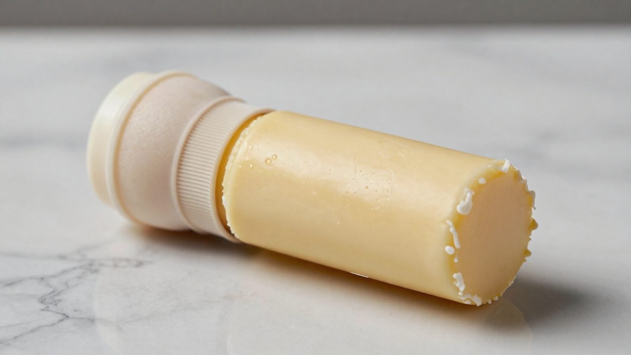 Illustration for elbow butter for dogs