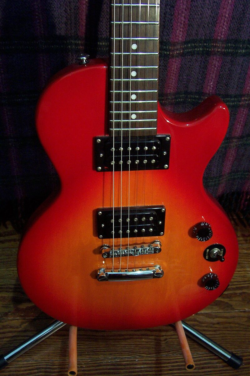 Epiphone Les Paul Special II