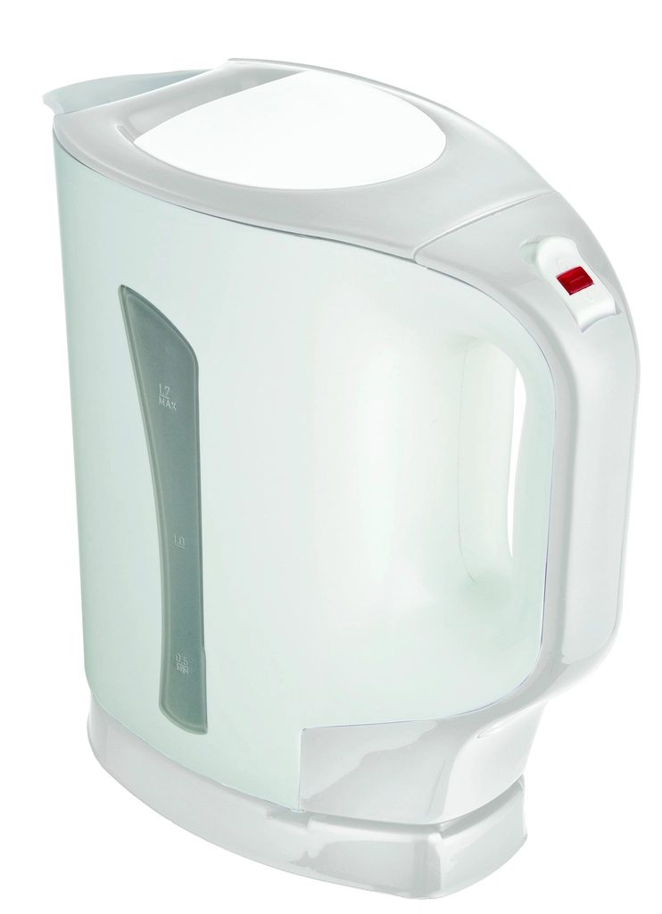 Electric water kettle