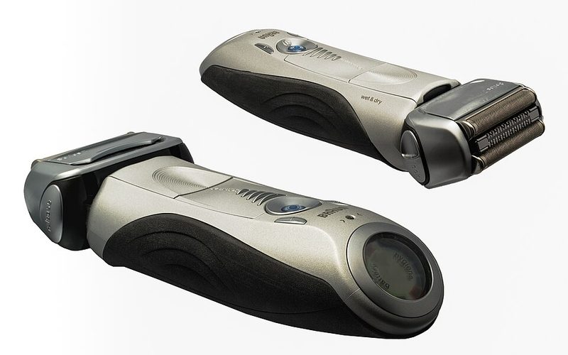 Braun Series 5 5018s Electric Foil Shaver