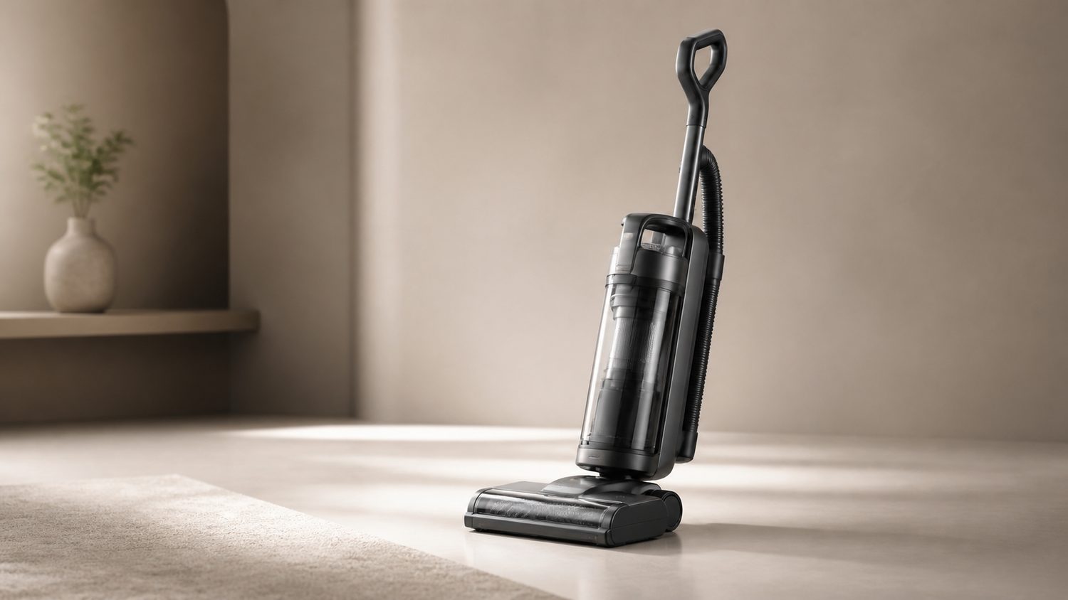 Illustration for eureka vacuum cleaner reviews