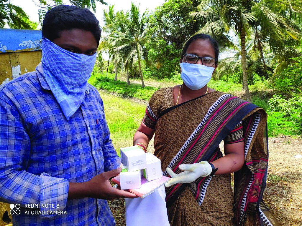 CDC and India – Celebrating decades of partnership in fostering and advancing public health