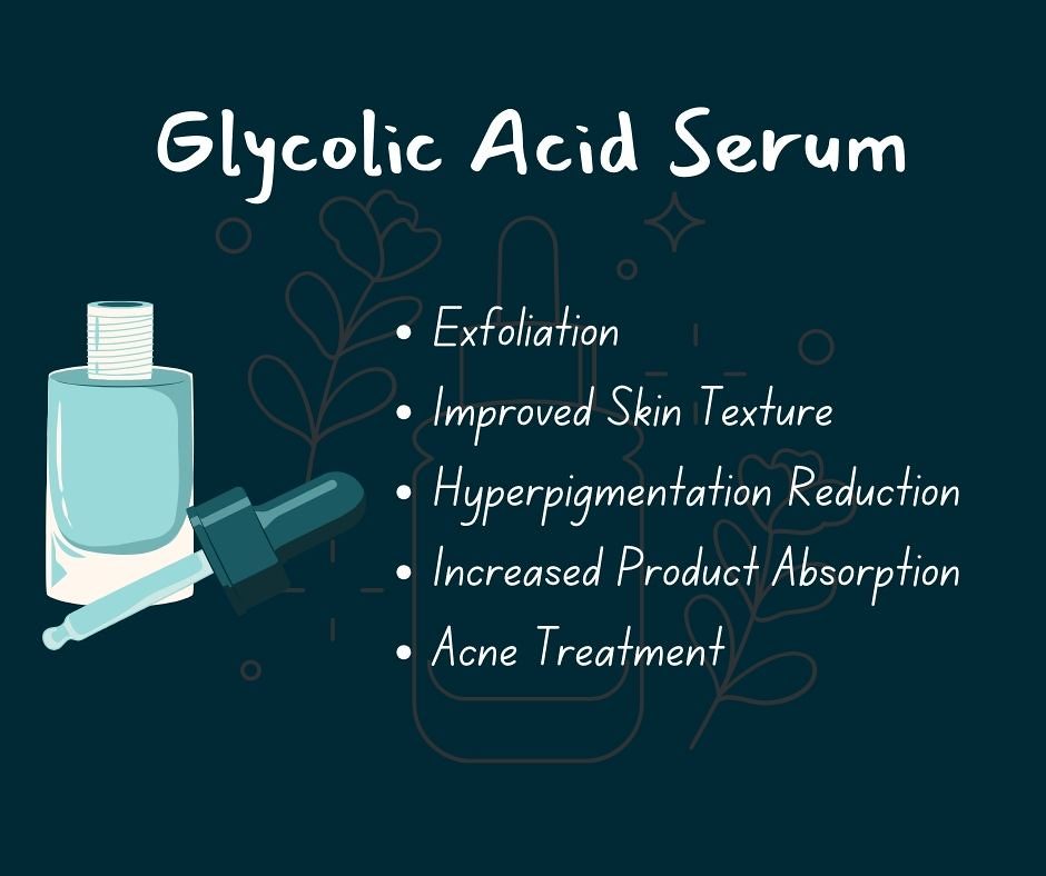 Best Glycolic Acid Serums in India