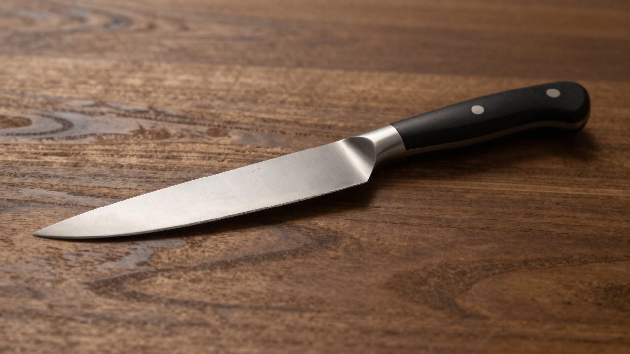 Illustration for fillet knife sets for saltwater fish