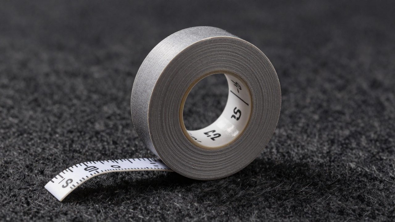 Illustration for fish tape for walls