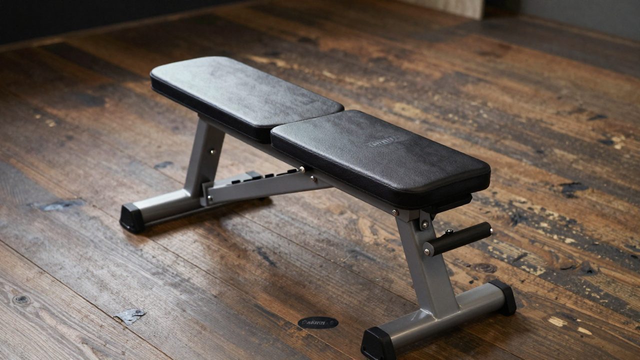 Illustration for fitness bffid10 fid bench